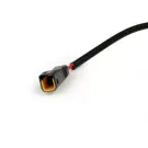 Temperatuursensor Koso m10xp1.0 Voor Koso Instrumenten (Nieuw Stekkertype (Waterdicht) Voorheen Wit)