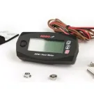 Toerenteller & Urenteller Koso Mini Style Universeel (69.8mmx34.4mmx17.2mm)