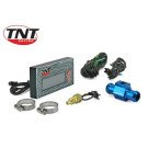 Toerenteller, Temparatuur en Tijd - TNT - Carbon