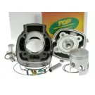 Cilinderkit Top Performance Trophy Piaggio / Gilera 48mm LC - 70cc