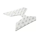 traanplaat voor treeplank peugeot vivacity