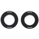 Trapas lagerkapjes Elvedes Voor FSA Outboard cup (2 Stuks)