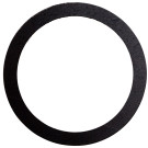 Trapas Opvulring Elvedes 30 x 24 x 0.5 mm Kunststof (20 Stuks)