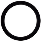 Trapas Opvulring Elvedes 30 x 24 x 1,0 mm Kunststof (20 Stuks)