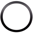 Trapas Opvulring Elvedes 36 x 30 x 0.5 mm Kunststof (20 Stuks)