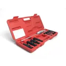 Lagertrekker set (binnen) - ø=8 10 12 15 17 20 25 30mm