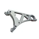 Brace / Swingarm Runner 180 - Grijs (Toronda)