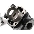 Opvoerpakket Minarelli Verticaal AC 2-Takt - DR 70cc /17.5mm