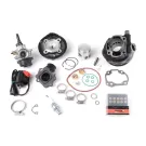 Opvoerpakket Minarelli LC 2-Takt - DR 70cc /17.5mm