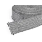 Uitlaat  Isolatiefolie  Silent  Sport  Graphite  10m X 30mm