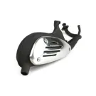 Originele Uitlaat Vespa LX 2-Takt (Piaggio B0186775)
