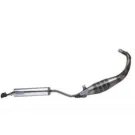 uitlaat doppler aprilia rs