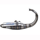 Uitlaat - Doppler - S3R - Minarelli Verticaal