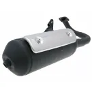 uitlaat gilera / piaggio 2t