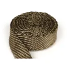 Uitlaat Isolatiefolie  Powersprint  htx b  5m x 30mm