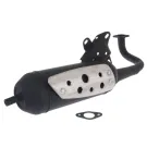 Uitlaat Adly / China 2T / CPI E2 / Generic