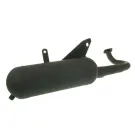 Uitlaat Mojito (Morini)