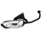 Utlaat Tecno Yamaha Neo's / Giggle / Aerox 4t (ook injectie)