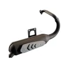 Uitlaat Peugeot Buxy en Zenith (brom 45km)