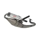 uitlaat leovince jetforce