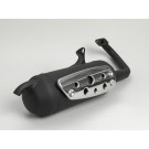 Uitlaat - Tecnigas - Silent Pro - Peugeot SV 50 Geo