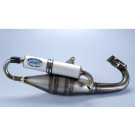 Uitlaat Polini Evolution 10 - Piaggio