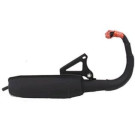 Uitlaat - Sito+ - Aprilia - Amico