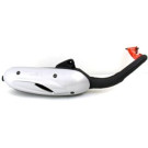 Uitlaat - Sito+ -Yamaha Aerox / Neo's