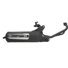 Uitlaat Sym Cello / Sym Allo (A-kwaliteit)