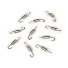 Uitlaatveren Set Bgm Origineel Rvs (10 Stuks)  50mm