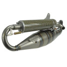 Uitlaat - Yasuni City R Kevlar edition - Minarelli Horizontaal