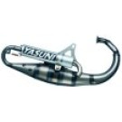 Uitlaat - Yasuni - Peugeot FOX