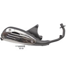 Uitlaat Piaggio Zip iGet Euro4 - Origineel Model