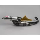 uitlaat -pm tuning pm59 x tech- piaggio lc 2-takt maxi (met demper)