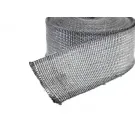 Uitlaat Isolatiefolie Silent Sport, Graphite 10m X 50mm