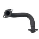 uitlaatbocht aprilia sr piaggio scooter