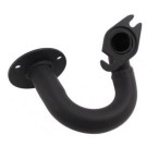 Uitlaatbocht - Aprilia SR / Rally