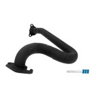 Uitlaatbocht CPI 2 Scooters (Euro 2 v.a. 2003)