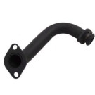 Uitlaatbocht - Piaggio - NRG-MC3/X'TREME/ RUNNER-SP