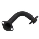 uitlaatbocht piaggio scooter onbegrensd