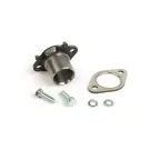 Uitlaatflens PM Tuning pm55, pm59, pm84 - Piaggio 125 / 18- 2T
