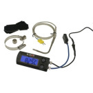 Uitlaatgas temperatuurmeter - 100-1200°C - Stage 6