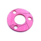 Uitlaatpakking 3 bouts