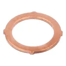 Uitlaatpakking Piaggio 4T 2V