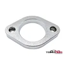 Uitlaat Spacer / Shim - 10mm - Gilera / Piaggio 125 / 180