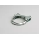 Uitlaatspruitstuk  klem  universeel auto type =42mm