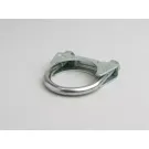 Uitlaatspruitstuk Klem Universeel Auto Type Ø=42mm