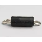 Uitlaatveer Bgm Original Anti Rammelaar Rvs 50mm