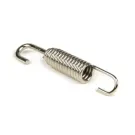 Uitlaatveer Bgm Original Rvs 50mm