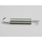 Uitlaatveer Polini  90掳 Draaibare  Haken  73mm